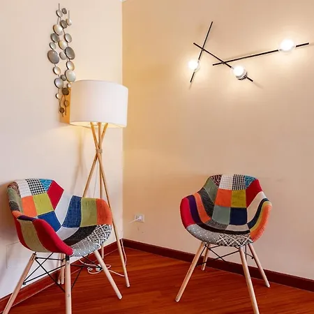 Brd 43 6- Ponte Vecchio Bright Spacious Penthouse Florens