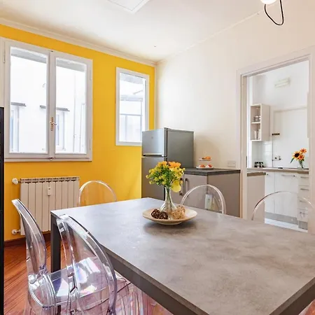 Apartmán Brd 43 6- Ponte Vecchio Bright Spacious Penthouse *