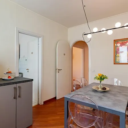 Brd 43 6- Ponte Vecchio Bright Spacious Penthouse Florens